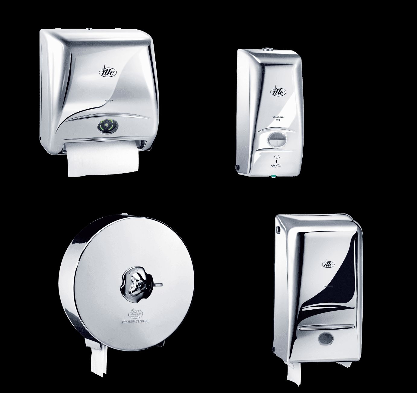 products chrome