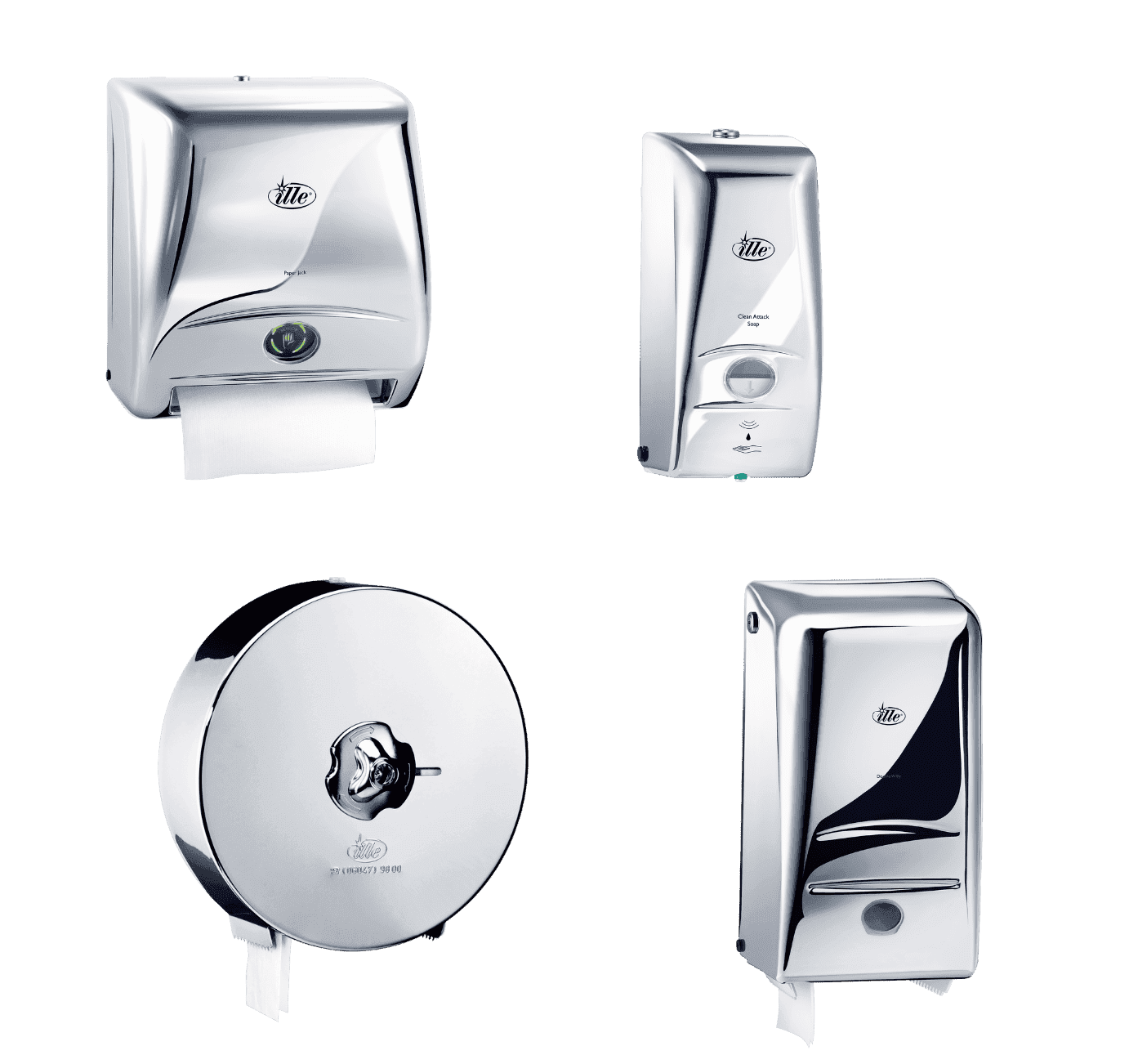 products chrome