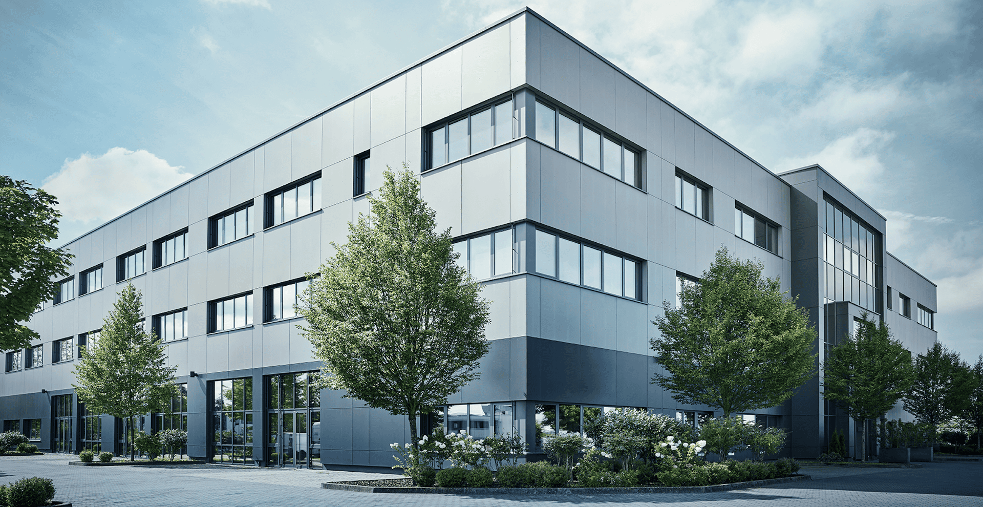 Ille head office